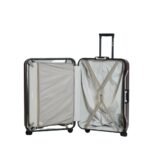 President Family TSA Lock Luggage-5304 Dark Gray - Image 3