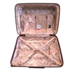 President Trolley Case Q4 Teal Blue - Image 4