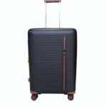 President Trolley Case Q4 Black