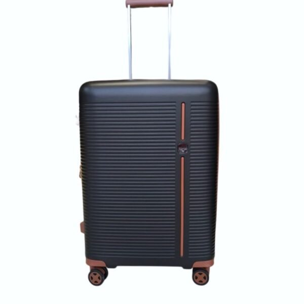 President Trolley Case Q4 Black