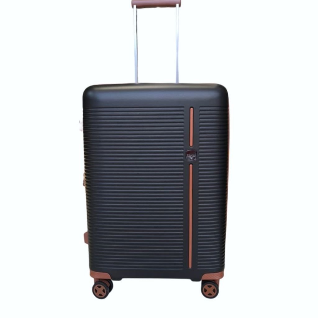 1854120615316765 President Trolley Case Q4 Black - Image 1