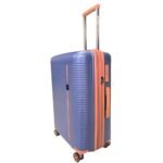 President Trolley Case Q4 Navy Blue - Image 2