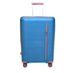 President Trolley Case Q4 Teal Blue