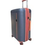 President Trolley Case Q4 Dark Grey - Image 2