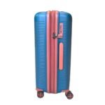 President Trolley Case Q4 Teal Blue - Image 3