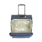 President 16 Inch Crew Trolley Luggage 9476 Blue - Image 4