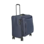President 16 Inch Crew Trolley Luggage 9476 Blue - Image 2