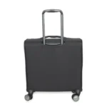 President 16 Inch Crew Trolley Luggage 9476 Black - Image 3