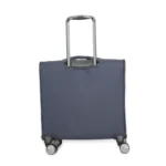 President 16 Inch Crew Trolley Luggage 9476 Blue - Image 3