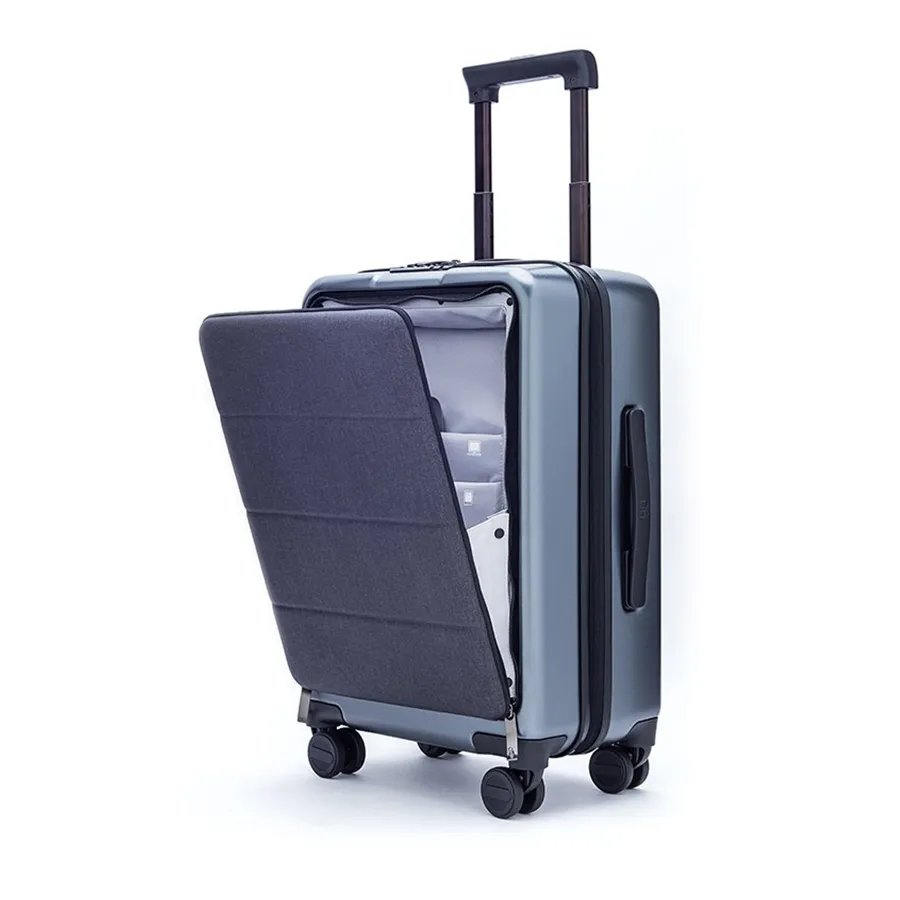 DVccXorfkHw9WhmmIAGlKnu8EdgZhjKH61LkLJE0pngwidth900height900 Original Xiaomi 90 Fen 20 inch Business Travel Suitcase TSA Lock 36L Travel Luggage - Image 1