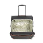 President 16 Inch Crew Trolley Luggage 9476 Black - Image 4