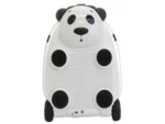 Remote Control Animal Trolley Luggage Game Kids Toy Travel Case (White) - Image 2