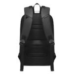 BANGE Bg-7261 Men Waterproof Business Laptop Backpack (Black) - Image 3