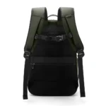 Bange BG-3065 Water Resistant Unisex Laptop Travel Backpacks (Green) - Image 4