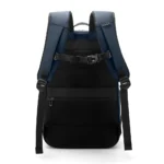 Bange BG-3065 Water Resistant Unisex Laptop Travel Backpacks (Blue) - Image 4